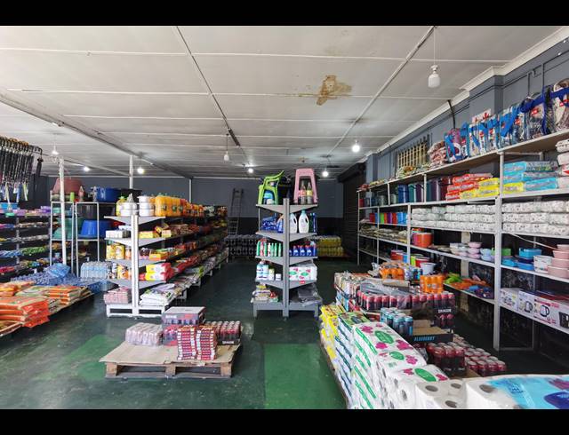 692M² BUILDING FOR SALE IN BRAKPAN CENTRAL